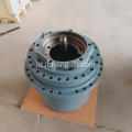 VOLVO Excavator Travel Gearbox EC360 EC360B Peredam Perjalanan